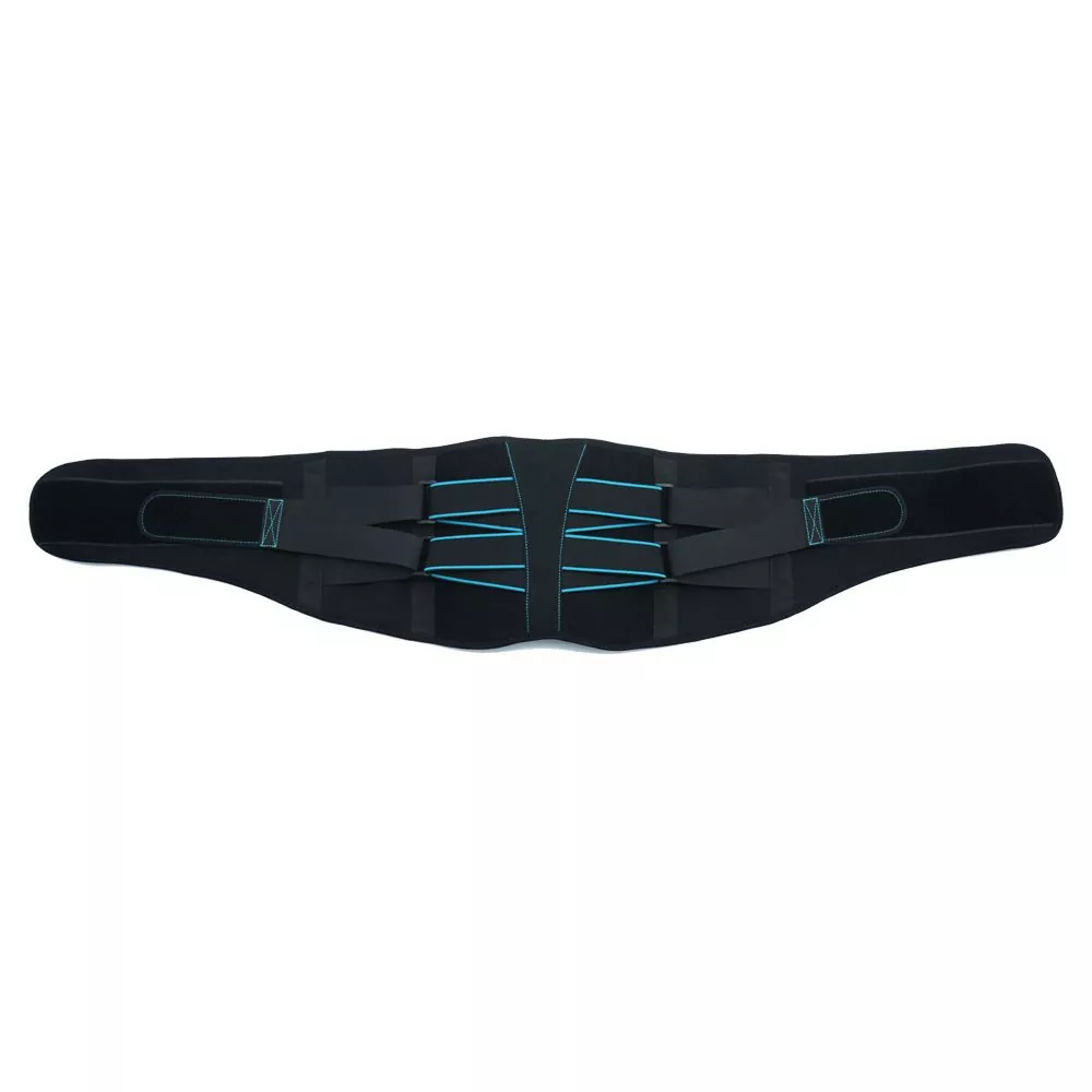 Как пояс для облегчения боли в пояснице может изменить ваш повседневный комфорт?